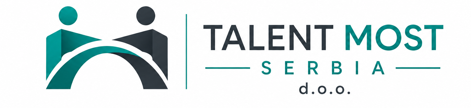 Talent Most Serbia