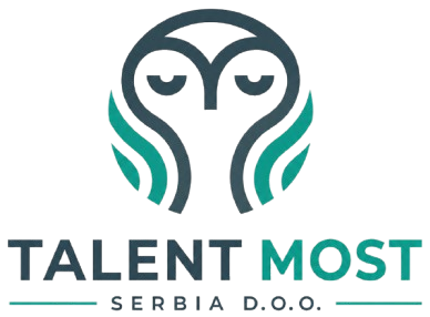 Talent Most Serbia